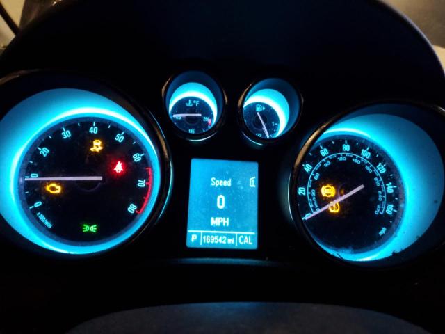 Photo 9 from auction – 2013 BUICK VERANO with VIN 1G4PP5SK3D4109715