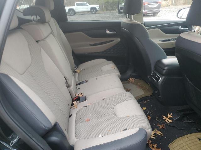 Photo 11 from auction – 2023 HYUNDAI SANTA FE S with VIN 5NMS1DAJ4PH658015