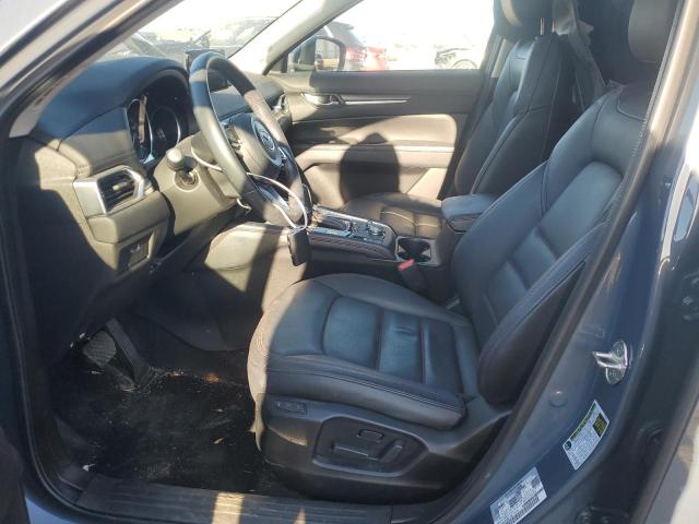 صورة رقم 7 من المزاد - 2023 MAZDA CX-5 PREFE مع VIN JM3KFBCM3P0121947