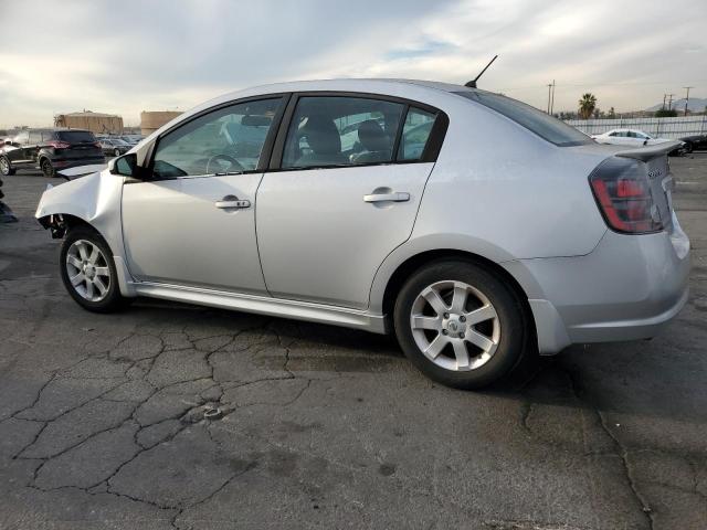 Photo 2 from auction – 2011 NISSAN SENTRA 2.0 with VIN 3N1AB6AP1BL650834