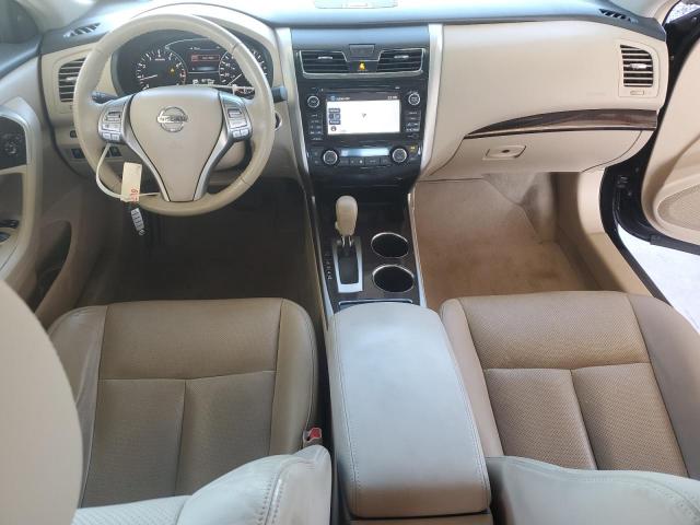 Photo 8 from auction – 2013 NISSAN ALTIMA 2.5 with VIN 1N4AL3AP3DC282606