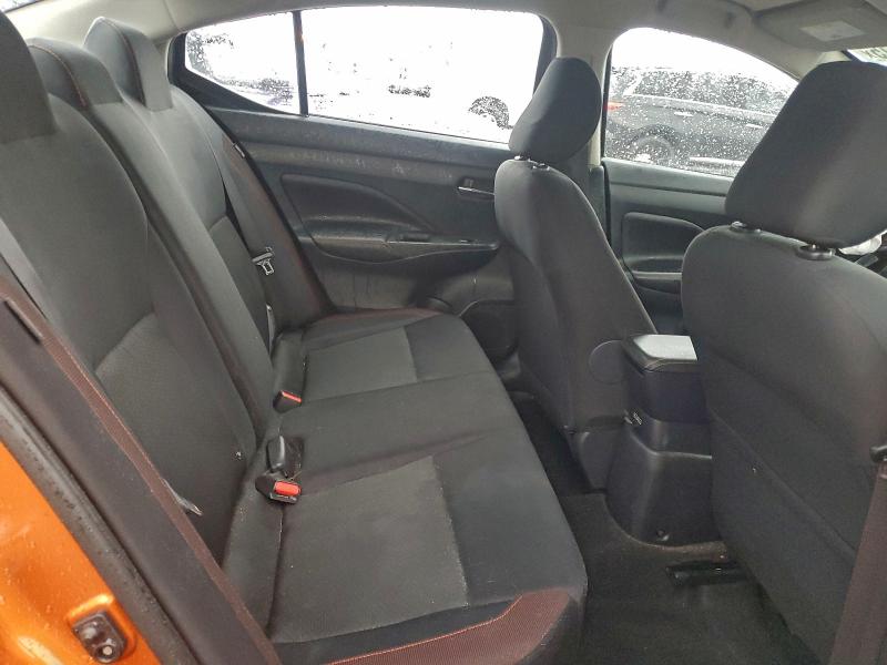 Photo 10 from auction – 2020 NISSAN VERSA SR with VIN 3N1CN8FV5LL904341