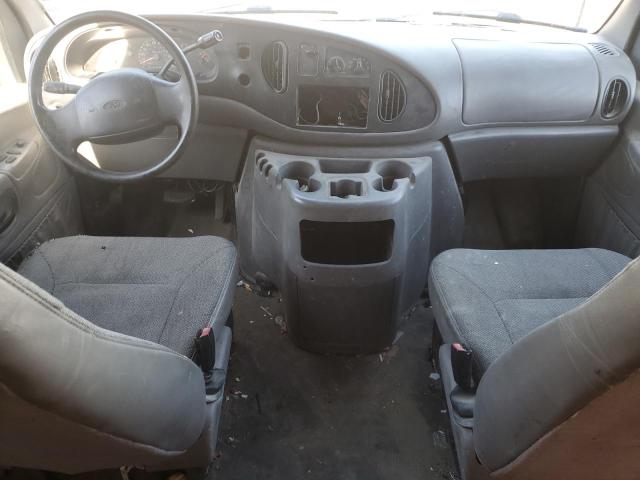 Photo 8 from auction – 2000 FORD E-250 with VIN 1FTNE24L3YHB57073