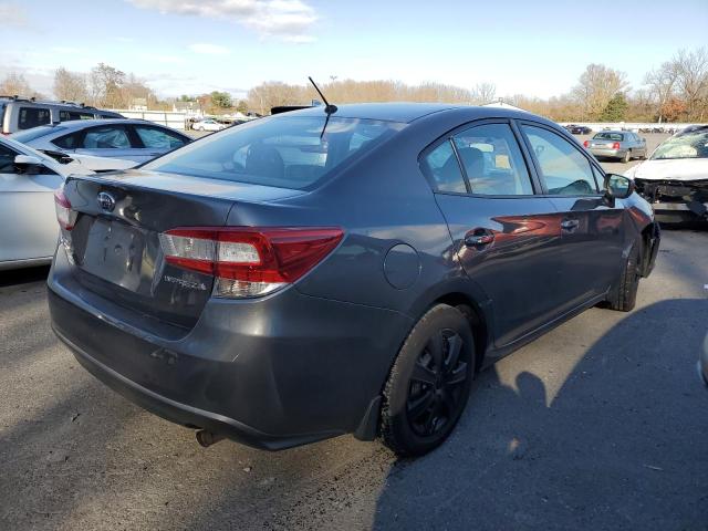 Photo 3 from auction – 2020 SUBARU IMPREZA with VIN 4S3GKAB69L3614600