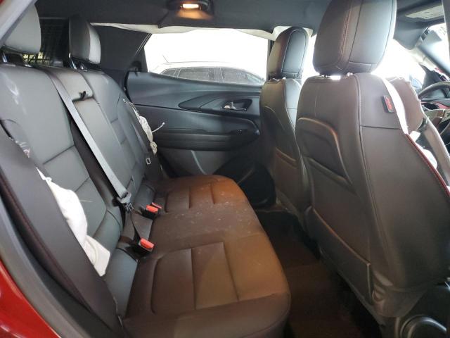 Photo 11 from auction – 2024 CHEVROLET TRAILBLAZE with VIN KL79MUSL5RB193142