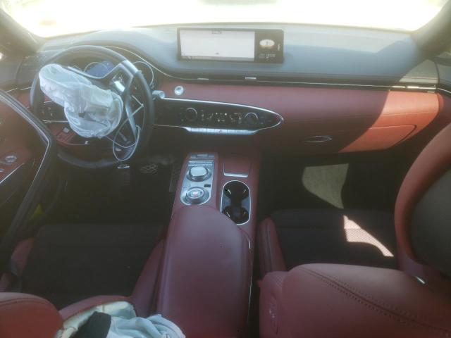 Photo 8 from auction – 2024 GENESIS GV70 BASE with VIN 5NMMADTB7RH010394