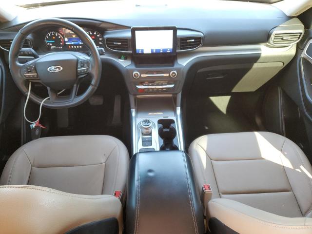 Photo 8 from auction – 2020 FORD EXPLORER X with VIN 1FMSK7DH7LGA58108
