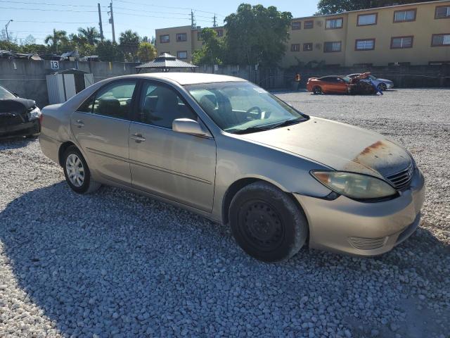 Photo 4 from auction – 2005 TOYOTA CAMRY LE with VIN 4T1BE32K95U392255