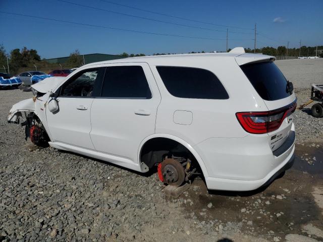 Photo 2 from auction – 2018 DODGE DURANGO SR with VIN 1C4SDJGJ5JC213544