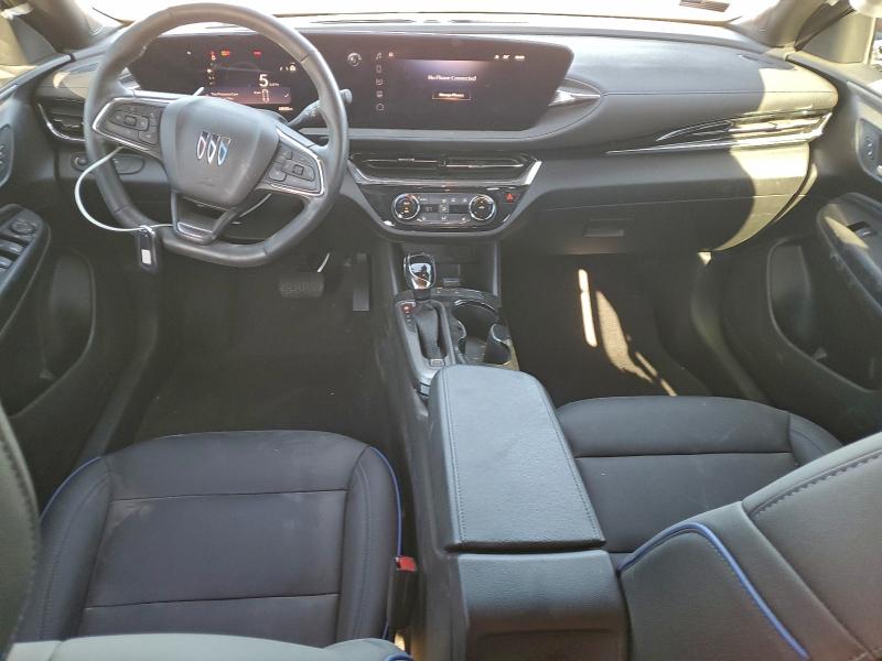 Photo 8 from auction – 2025 BUICK ENVISTA SP with VIN KL47LBEP9SB164291