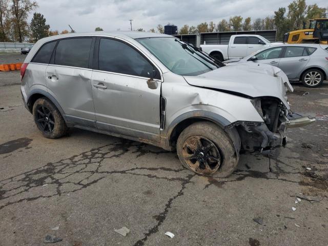 Photo 4 from auction – 2008 SATURN VUE XE with VIN 3GSCL33P28S501480