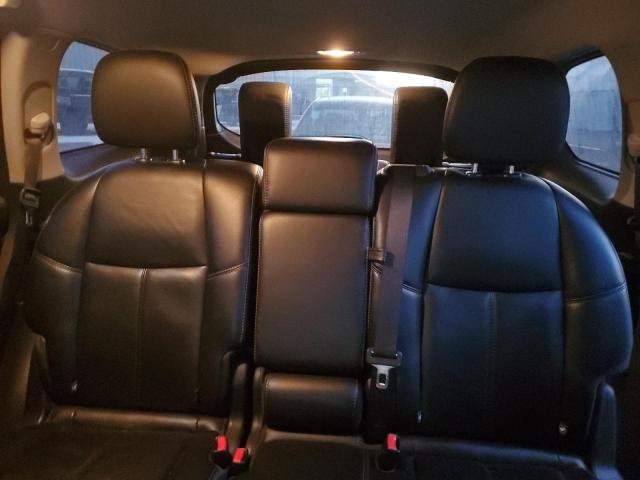 Photo 10 from auction – 2016 NISSAN PATHFINDER with VIN 5N1AR2MM1GC600470
