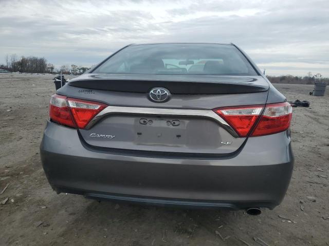 Photo 6 from auction – 2016 TOYOTA CAMRY LE with VIN 4T1BF1FK4GU123272