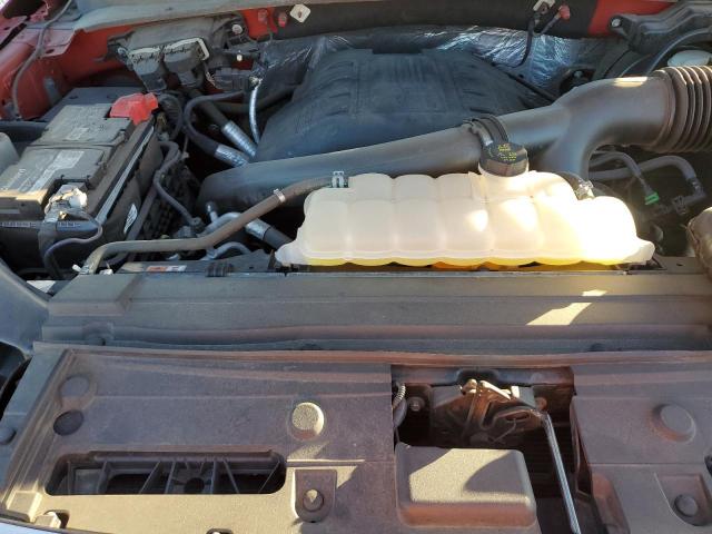 Photo 11 from auction – 2016 FORD F150 SUPER with VIN 1FTEW1EG6GFC65948