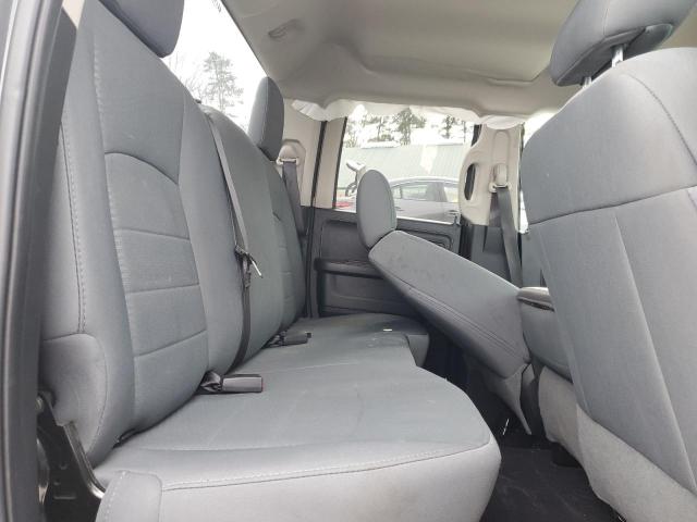 Photo 10 from auction – 2017 RAM 1500 ST with VIN 1C6RR7FT5HS839947