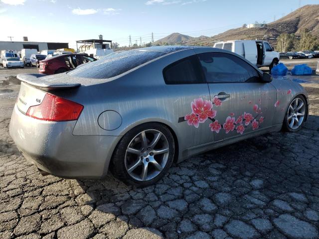 Photo 3 from auction – 2004 INFINITI G35 with VIN JNKCV54E44M305855