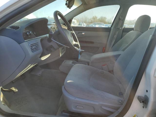 Photo 7 from auction – 2007 BUICK LACROSSE C with VIN 2G4WC582971241148