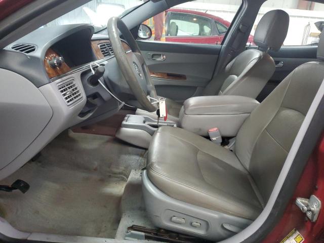 Photo 7 from auction – 2005 BUICK LACROSSE C with VIN 2G4WC532251256045