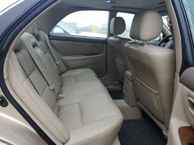 Photo 10 from auction – 2000 LEXUS ES 300 with VIN JT8BF28G5Y0266810