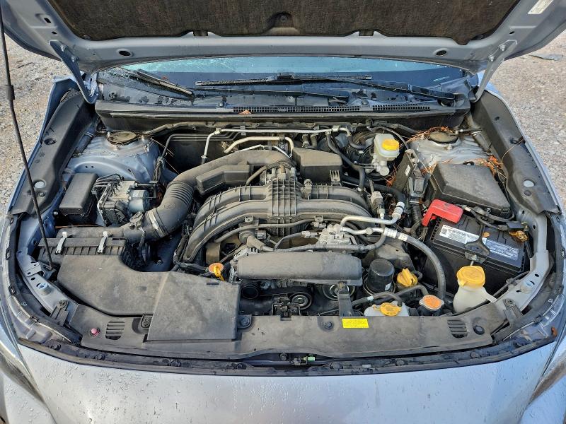 Photo 12 from auction – 2019 SUBARU CROSSTREK with VIN JF2GTAMC6K8377051