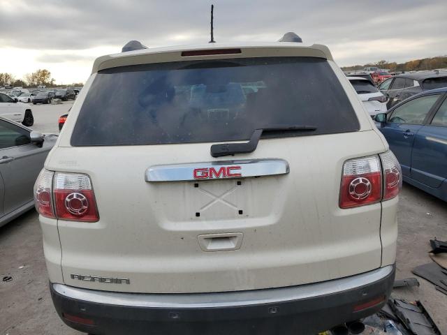 Photo 6 from auction – 2012 GMC ACADIA SLT with VIN 1GKKRREDXCJ221431