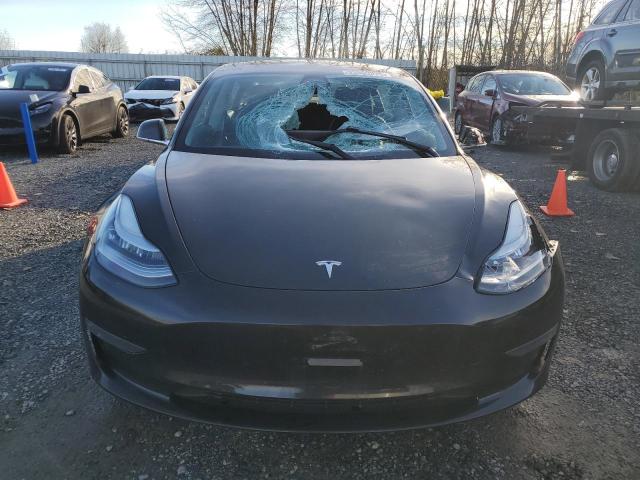 Photo 5 from auction – 2020 TESLA MODEL 3 with VIN 5YJ3E1EB2LF600815