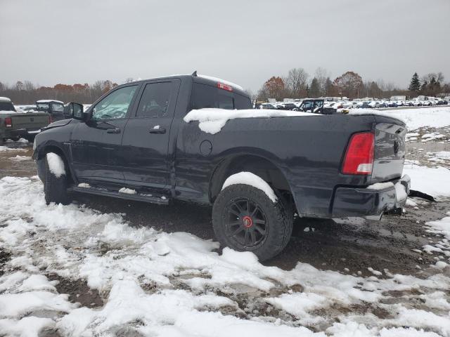 Foto 2 de la subasta – 2018 RAM 1500 SLT con VIN 1C6RR7GT0JS126524