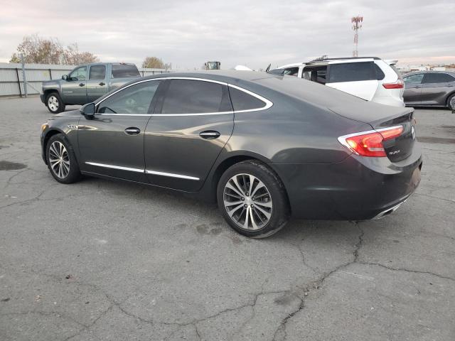 Foto 2 de la subasta – 2017 BUICK LACROSSE E con VIN 1G4ZP5SS9HU157699