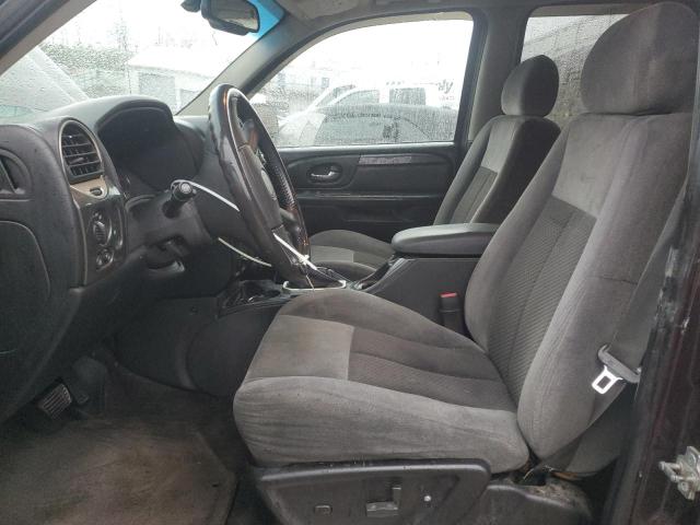 Photo 7 from auction – 2009 GMC ENVOY with VIN 1GKDT33S592108823