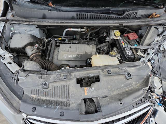 Photo 12 from auction – 2019 BUICK ENCORE PRE with VIN KL4CJASB2KB892333