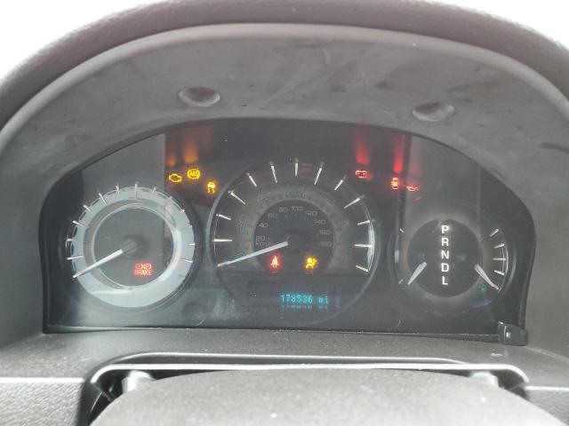 Photo 9 from auction – 2010 MERCURY MILAN PREM with VIN 3MEHM0JA8AR617628