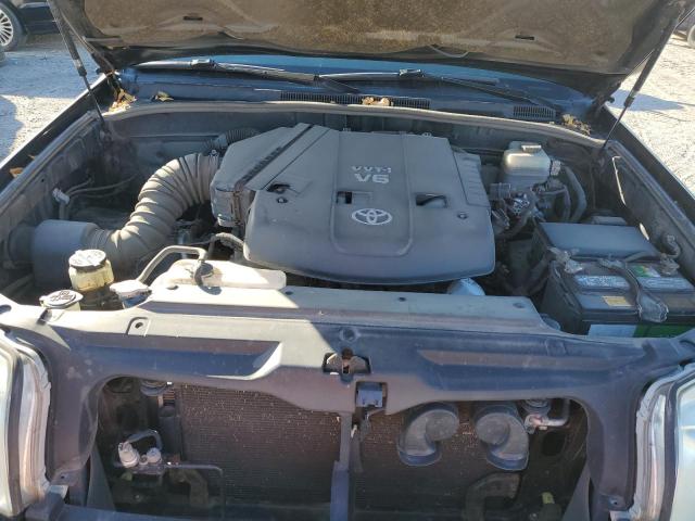 Photo 12 from auction – 2005 TOYOTA 4RUNNER SR with VIN JTEBU14R350060451