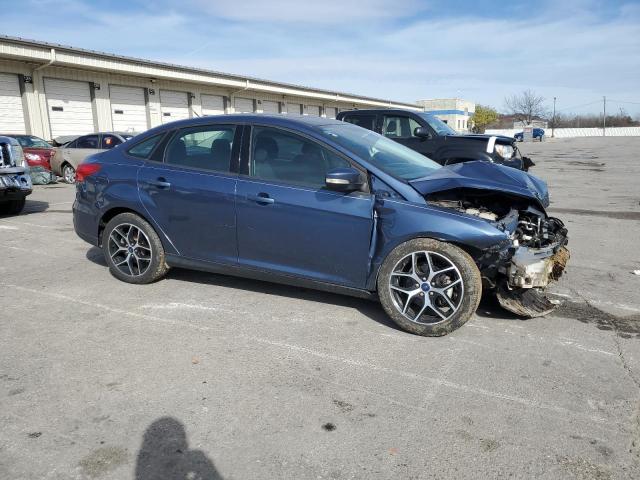 Foto 4 de la subasta – 2018 FORD FOCUS SEL con VIN 1FADP3H29JL276882