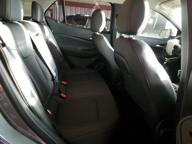 Photo 11 from auction – 2024 BUICK ENCORE GX with VIN KL4AMDSL5RB122730