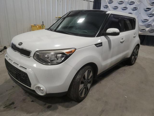 Photo 1 from auction – 2015 KIA SOUL ! with VIN KNDJX3A56F7216897