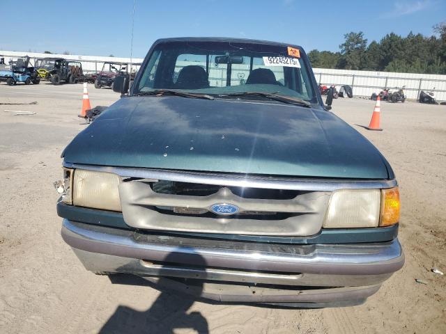 Photo 5 from auction – 1997 FORD RANGER with VIN 1FTCR10A5VTA26200