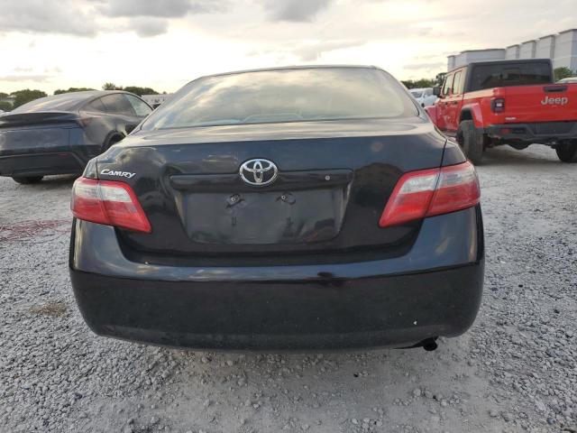 Photo 6 from auction – 2009 TOYOTA CAMRY BASE with VIN 4T1BE46KX9U910167