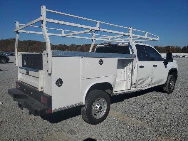 Photo 3 from auction – 2022 CHEVROLET SILVERADO with VIN 1GB5WLE78NF199710