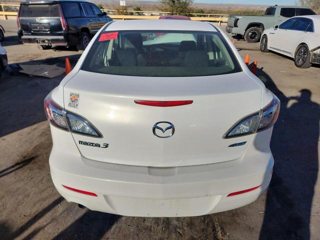 Photo 6 from auction – 2013 MAZDA 3 I with VIN JM1BL1UP6D1748636