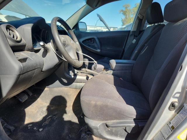 Photo 7 from auction – 2009 TOYOTA RAV4 SPORT with VIN 2T3BF32V19W009798