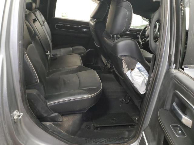 Photo 10 from auction – 2024 RAM 2500 LARAM with VIN 3C6UR5FL6RG253250