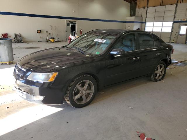 Photo 1 from auction – 2006 HYUNDAI SONATA GLS with VIN 5NPEU46F46H051235