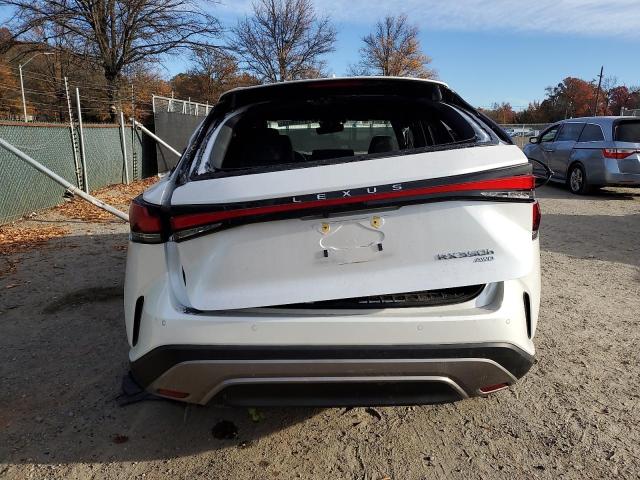 Photo 6 from auction – 2024 LEXUS RX 350H BA with VIN 2T2BBMCA9RC035052