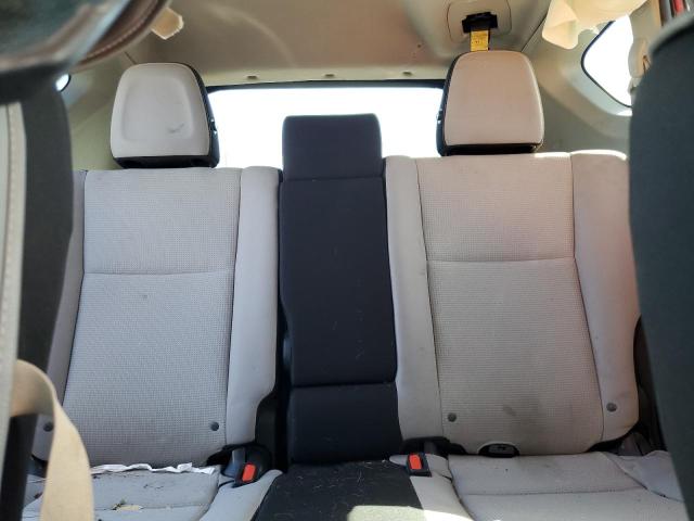 Photo 10 from auction – 2016 TOYOTA RAV4 XLE with VIN JTMWFREV5GJ064105