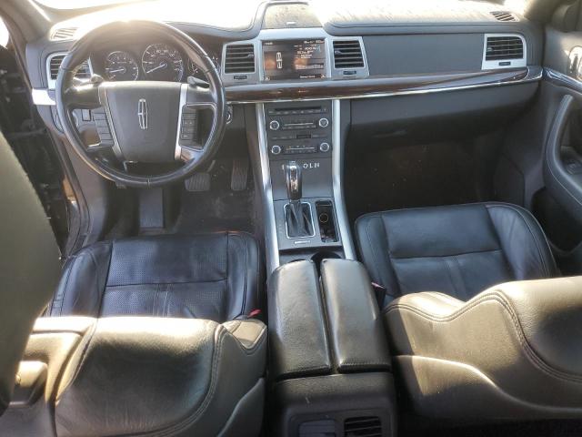 Foto 8 de la subasta – 2011 LINCOLN MKS con VIN 1LNHL9DR7BG604576