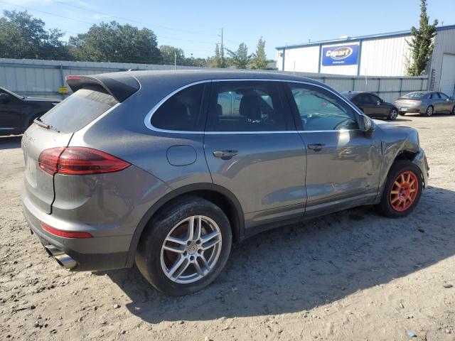 Photo 3 from auction – 2016 PORSCHE CAYENNE with VIN WP1AB2A27GLA93374