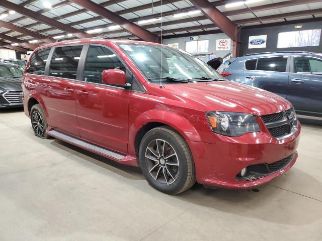 Photo 4 from auction – 2015 DODGE GRAND CARA with VIN 2C4RDGEG9FR683812