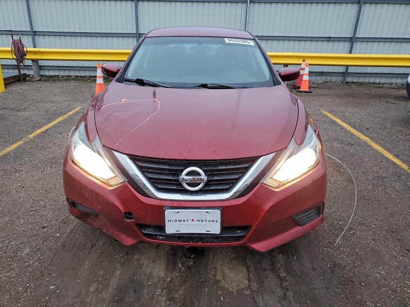 Photo 5 from auction – 2017 NISSAN ALTIMA 2.5 with VIN 1N4AL3AP0HC201289