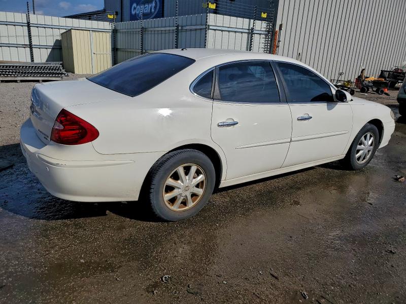 Photo 3 from auction – 2005 BUICK LACROSSE with VIN 2G4WD532951248733