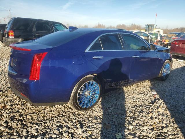 Photo 3 from auction – 2015 CADILLAC ATS with VIN 1G6AA5RA9F0102967